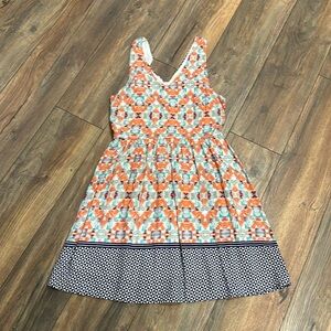 Everly sundress